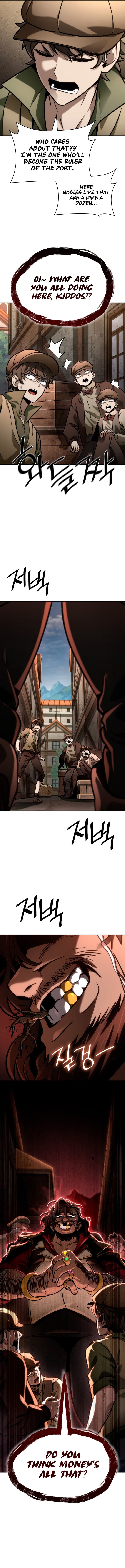Infinite Mage, Chapter 110 image 08